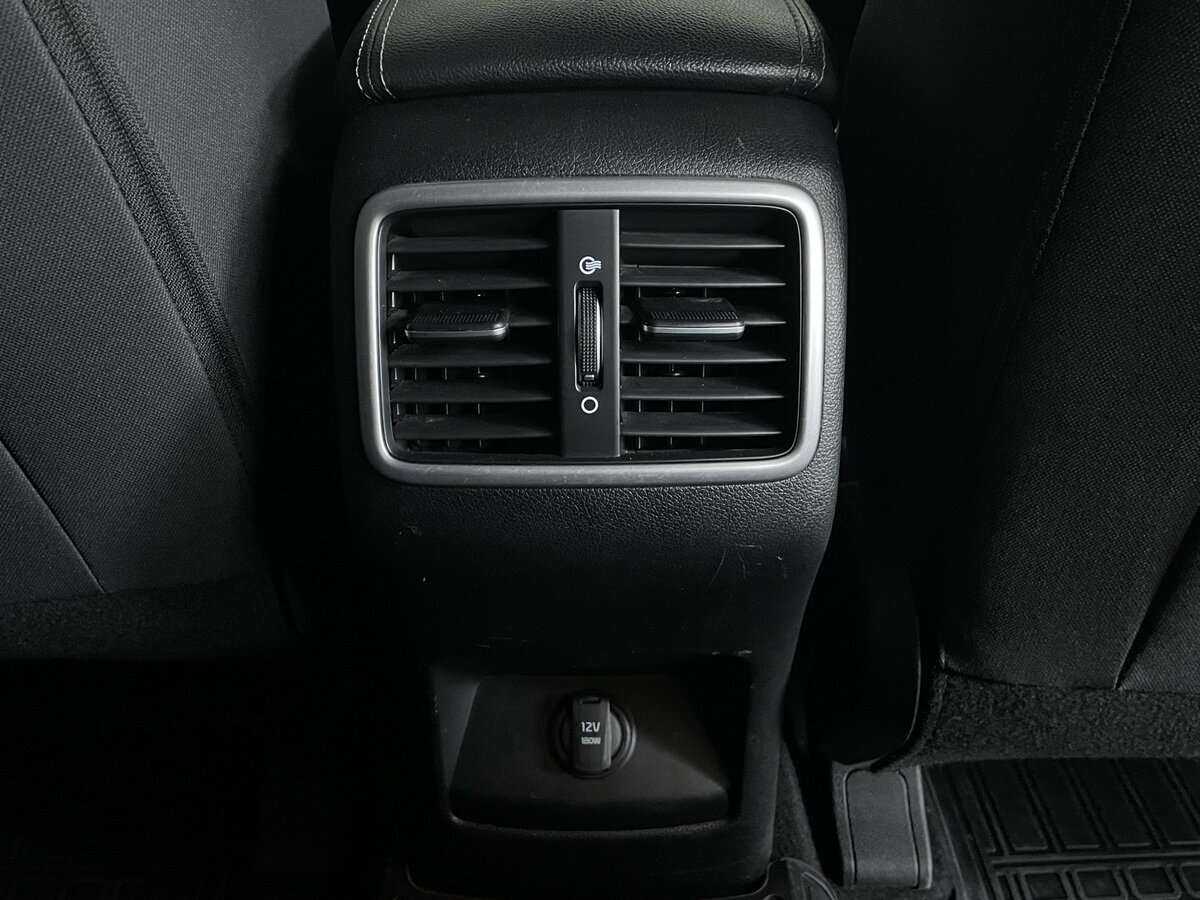 Kia Sportage с пробегом — 2020 год. Фото: #17