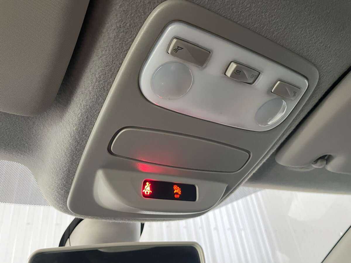 Renault Kaptur с пробегом — 2016 год. Фото: #14