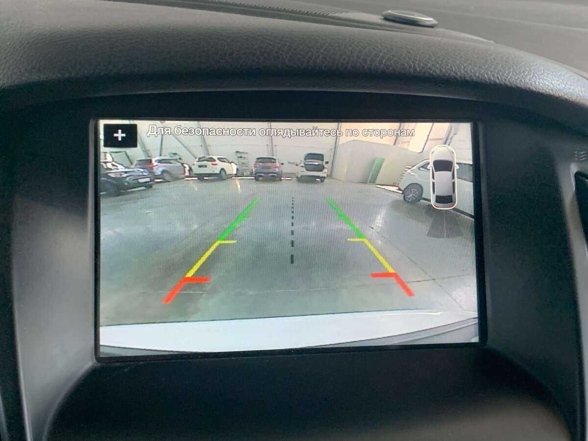 Ford Focus с пробегом — 2019 год. Фото: #10