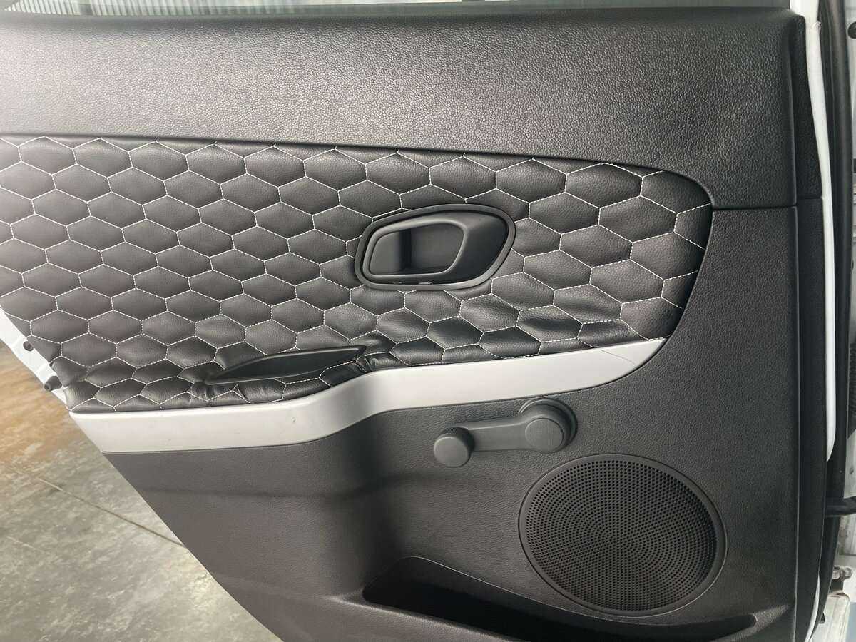 Kia Ceed с пробегом — 2013 год. Фото: #22