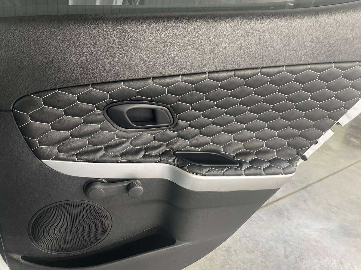 Kia Ceed с пробегом — 2013 год. Фото: #24