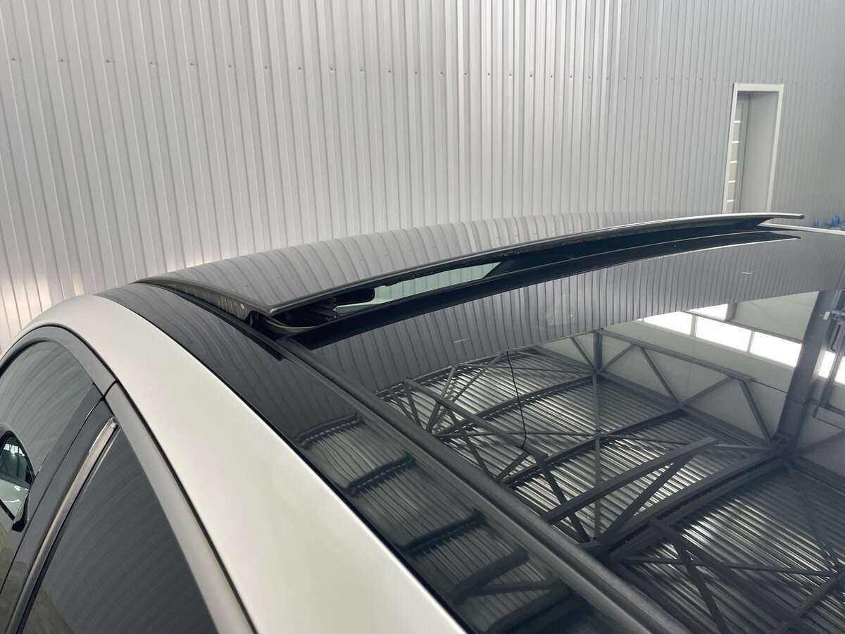 Kia Optima с пробегом — 2018 год. Фото: #17