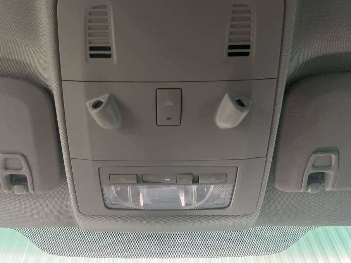 Opel Astra с пробегом — 2014 год. Фото: #13