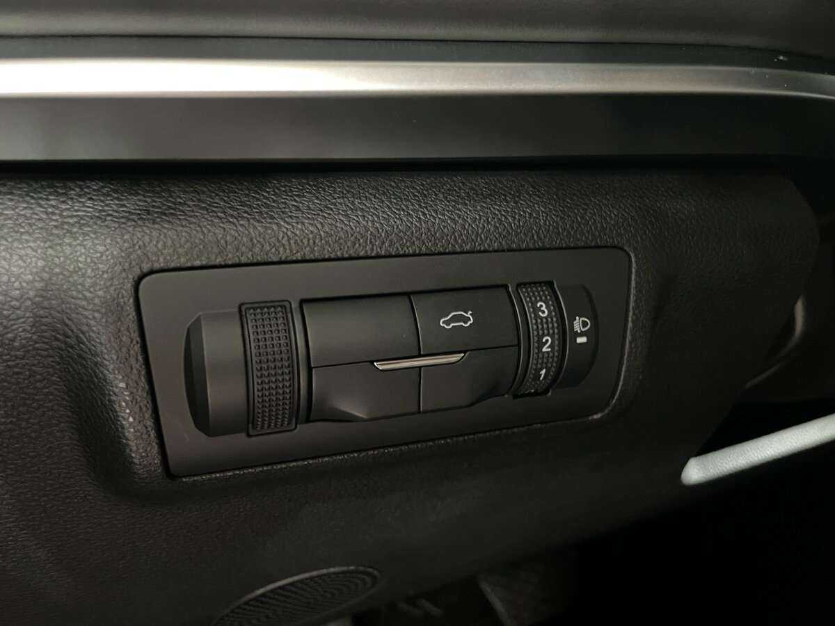 Chery Tiggo 7 Pro с пробегом — 2021 год. Фото: #13