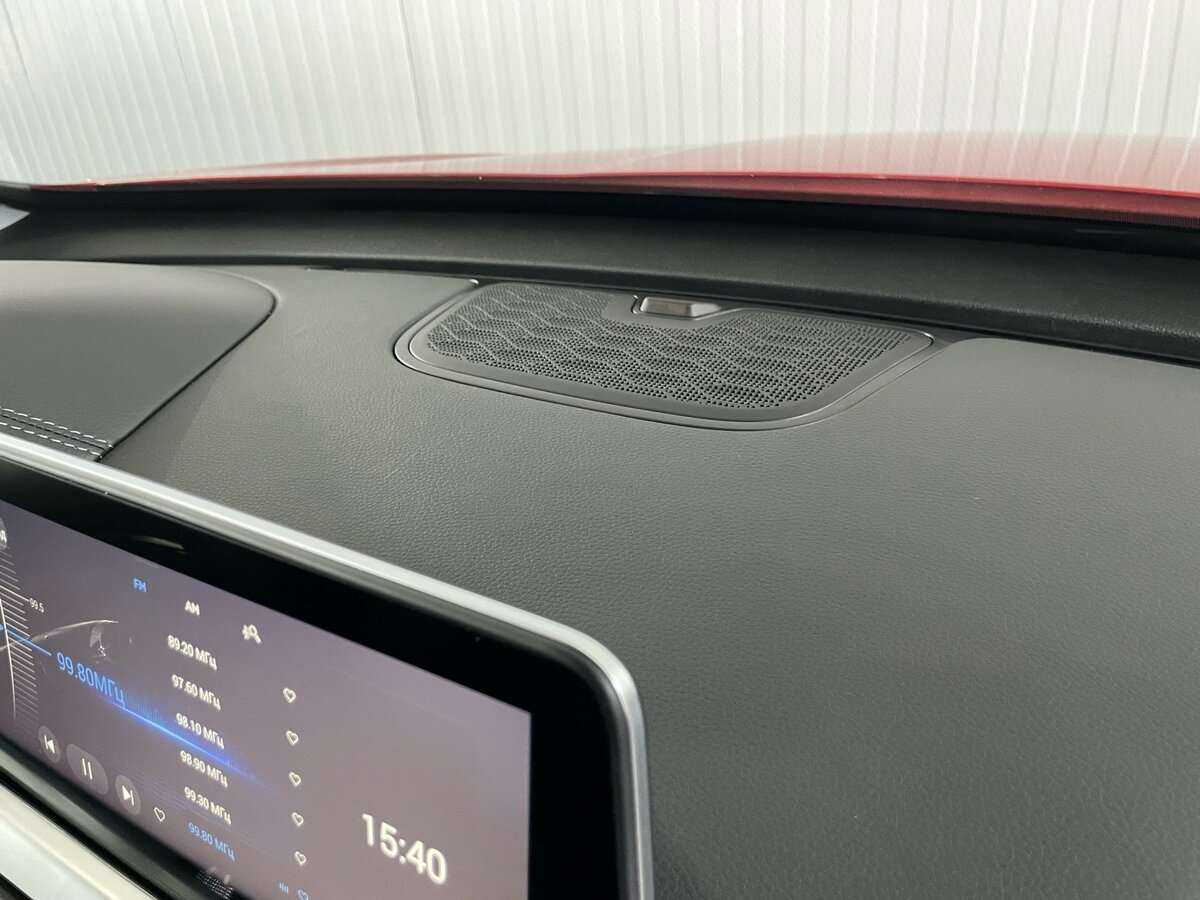 Chery Tiggo 7 Pro с пробегом — 2021 год. Фото: #15