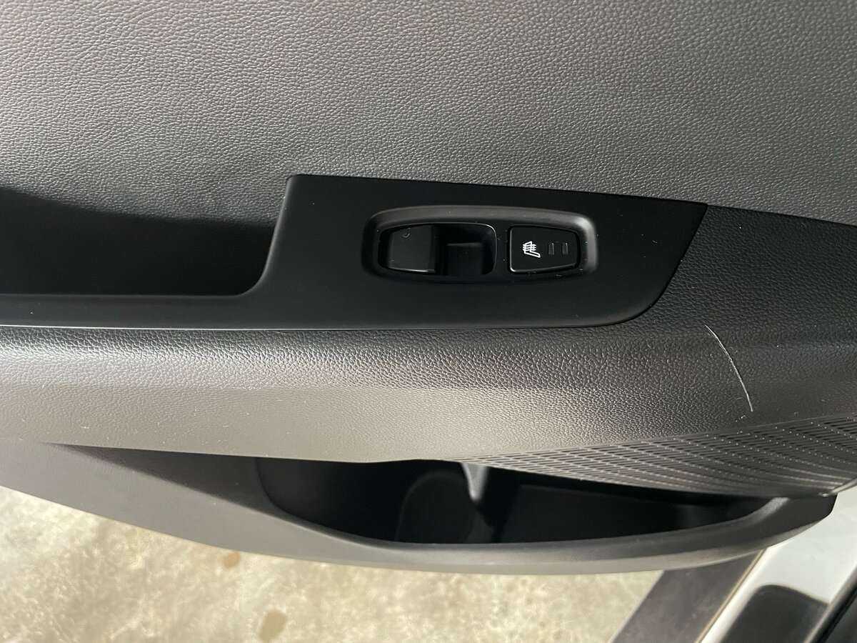 Hyundai Creta с пробегом — 2016 год. Фото: #16