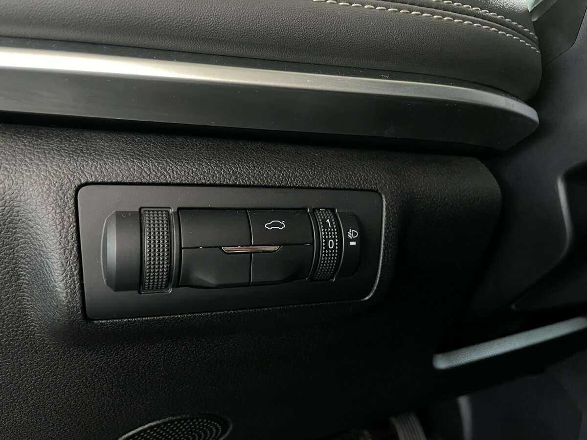 Chery Tiggo 7 Pro с пробегом — 2022 год. Фото: #14