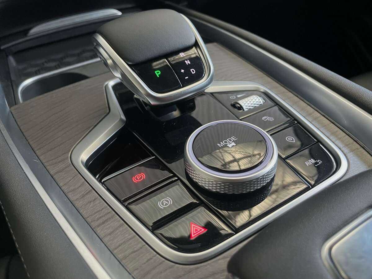 Chery Tiggo 8 Pro Max с пробегом — 2023 год. Фото: #13