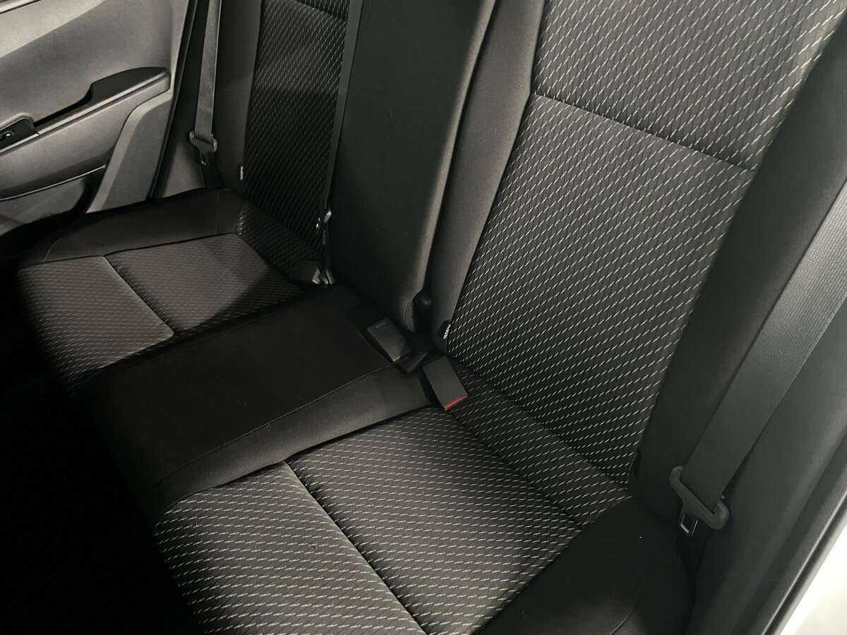 Kia Rio с пробегом — 2018 год. Фото: #15