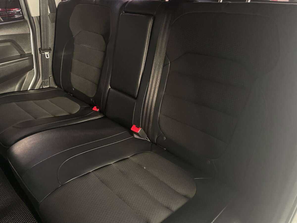 УАЗ Patriot с пробегом — 2022 год. Фото: #17