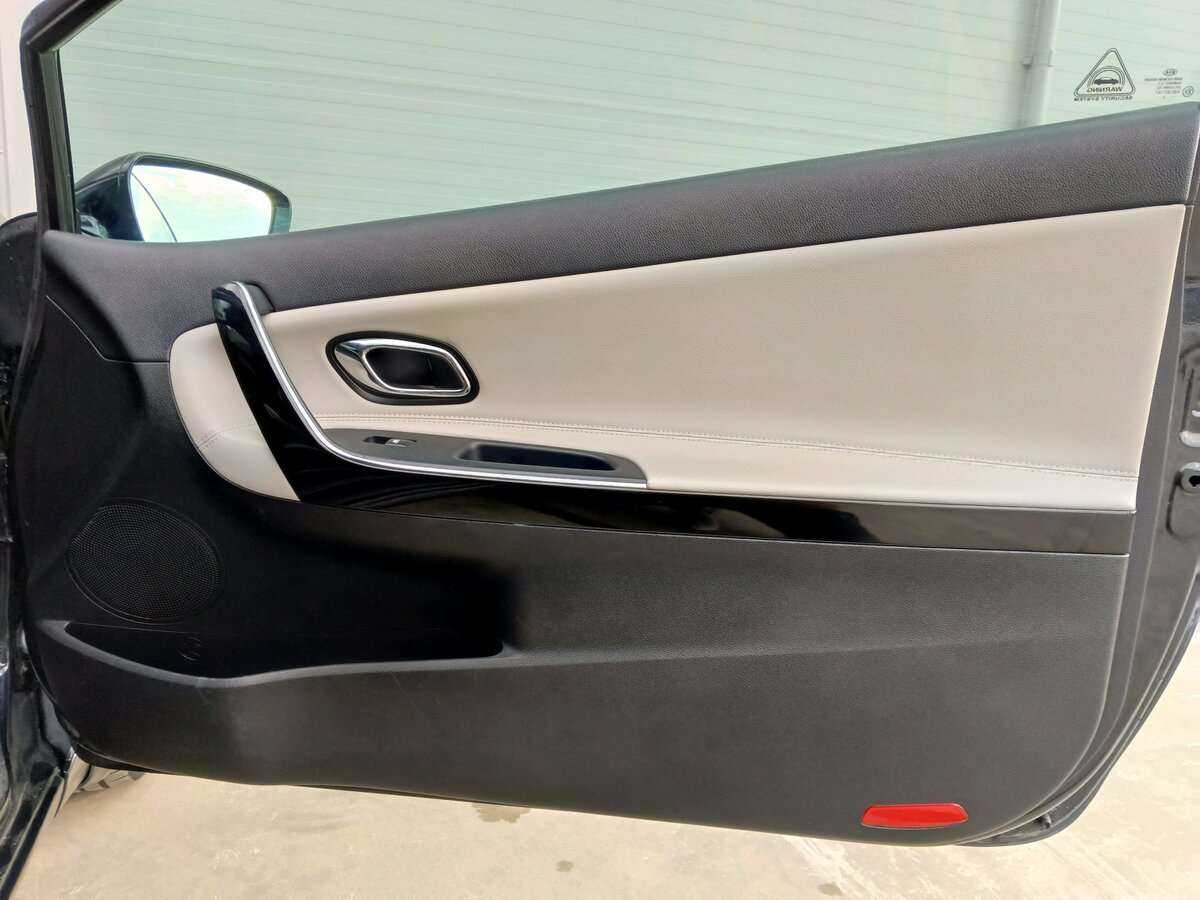 Kia Ceed с пробегом — 2015 год. Фото: #12