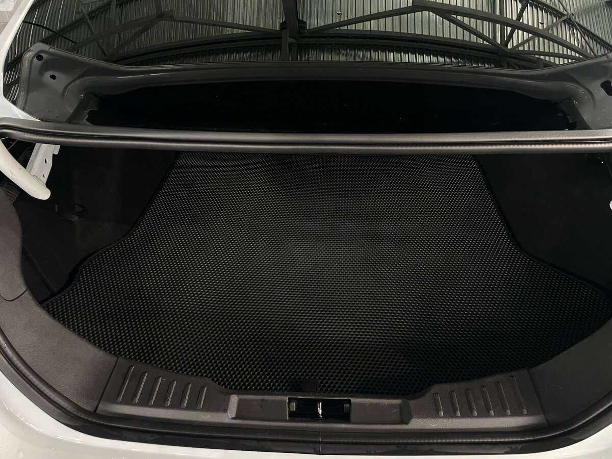 Ford Focus с пробегом — 2013 год. Фото: #21