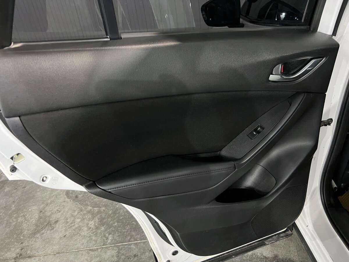 Mazda CX-5 с пробегом — 2013 год. Фото: #14