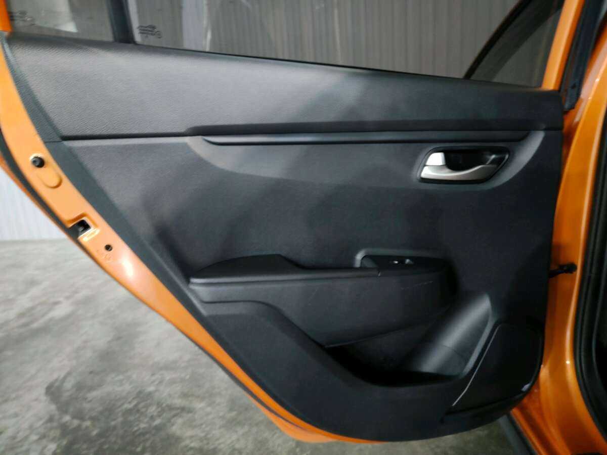 Kia Rio с пробегом — 2019 год. Фото: #12