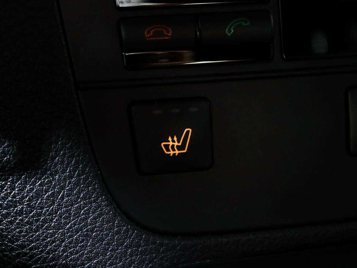 Mercedes-Benz GLK-Класс с пробегом — 2015 год. Фото: #16