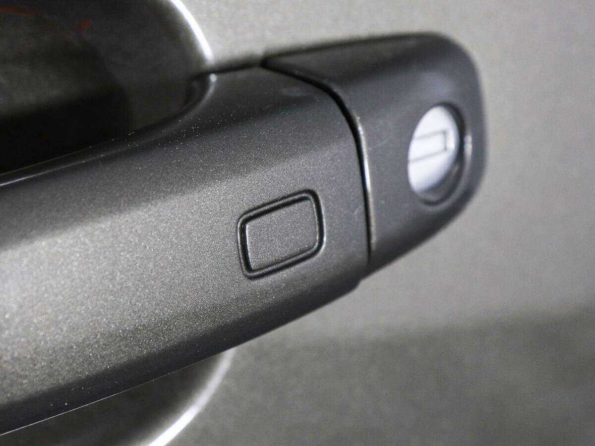 Audi Q5 с пробегом — 2013 год. Фото: #13