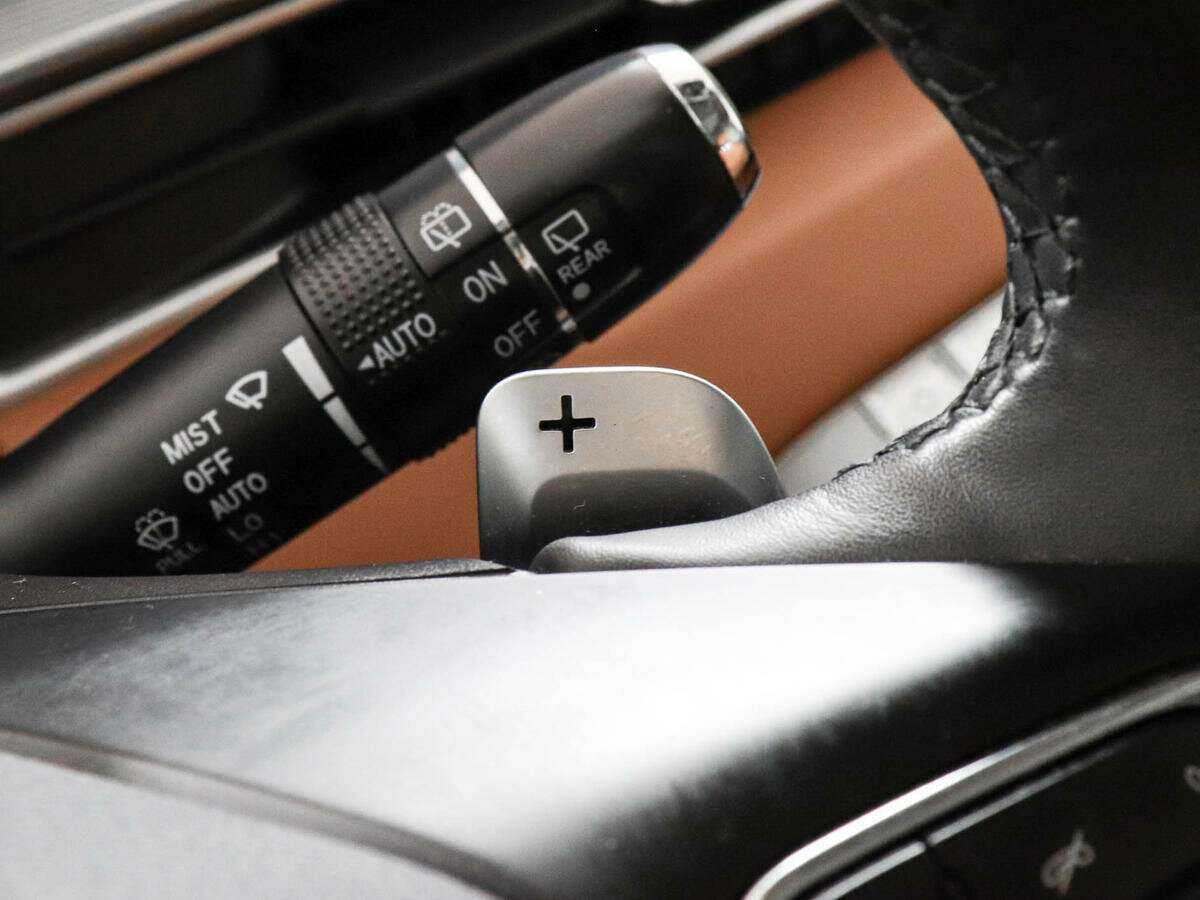 Chery Tiggo 8 Pro Max с пробегом — 2022 год. Фото: #15