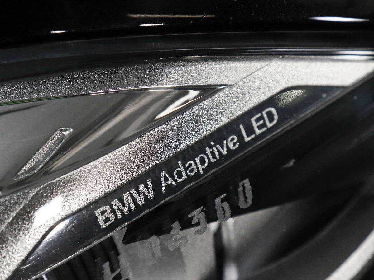 BMW X5 с пробегом — 2015 год. Фото: #13