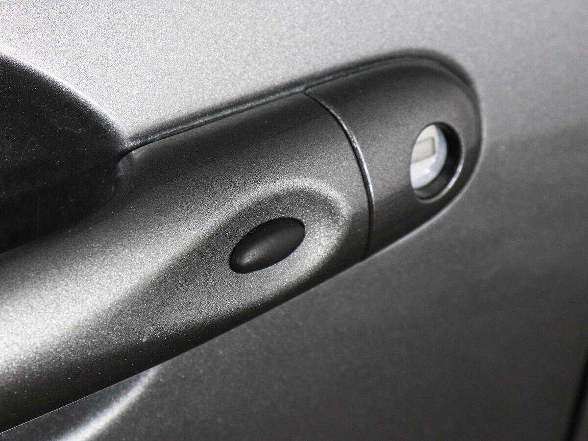 Renault Kaptur с пробегом — 2020 год. Фото: #14