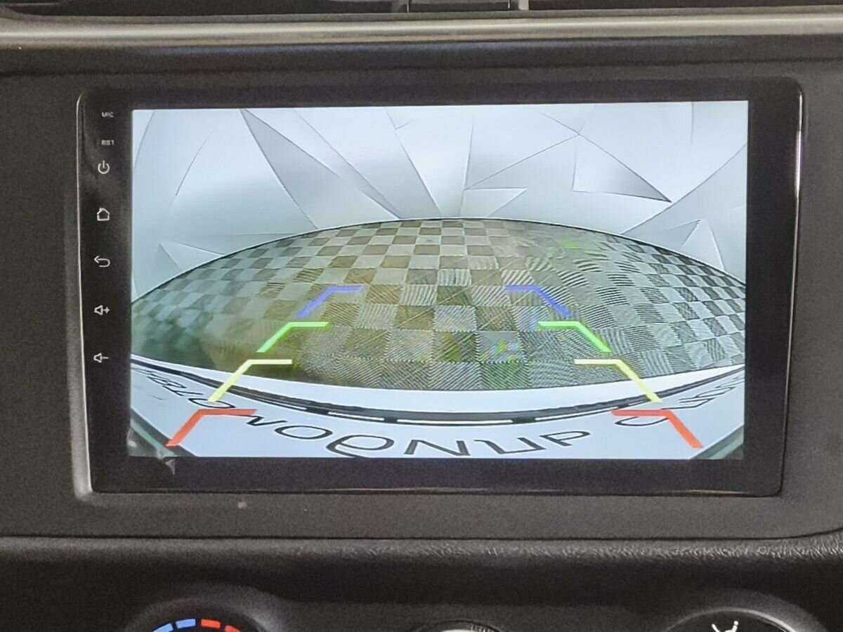 Kia Rio с пробегом — 2022 год. Фото: #15