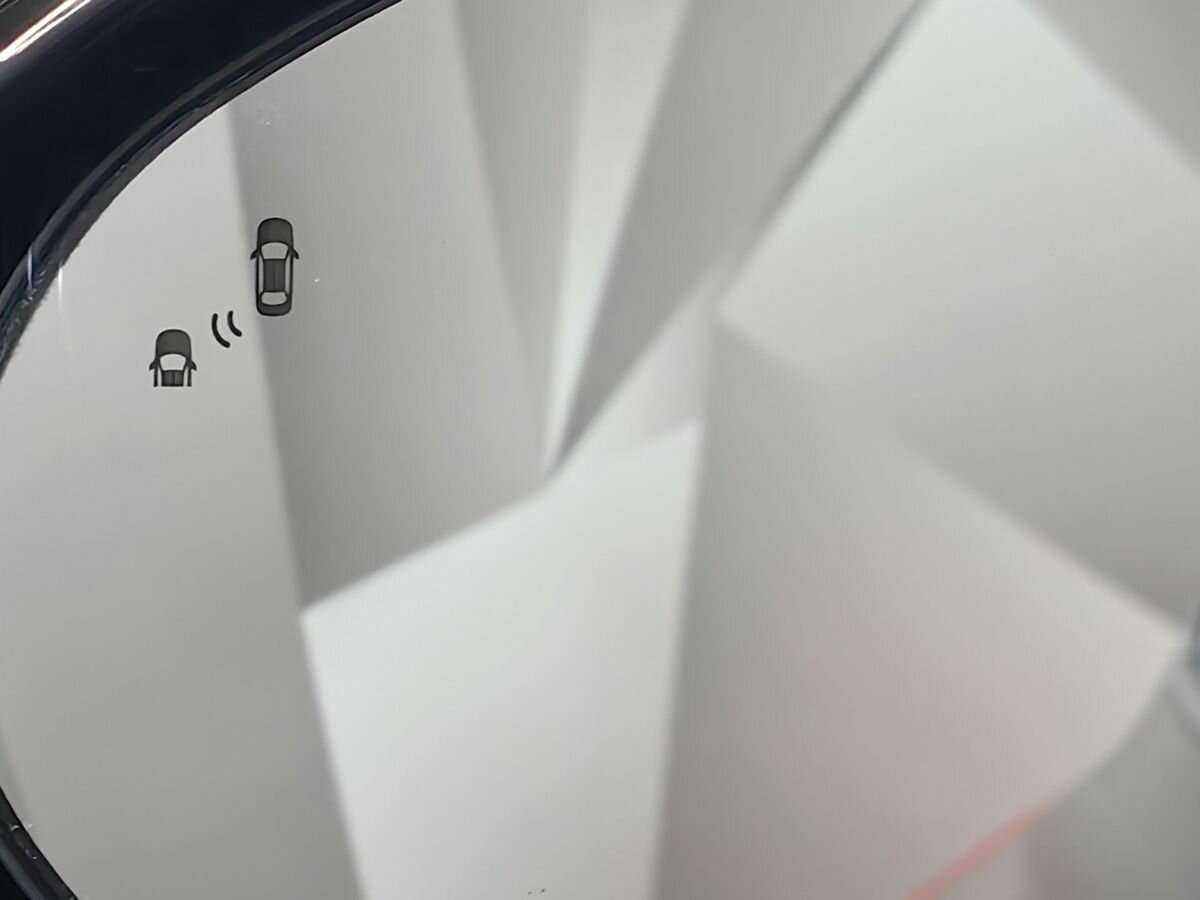 Hyundai Sonata с пробегом — 2022 год. Фото: #19