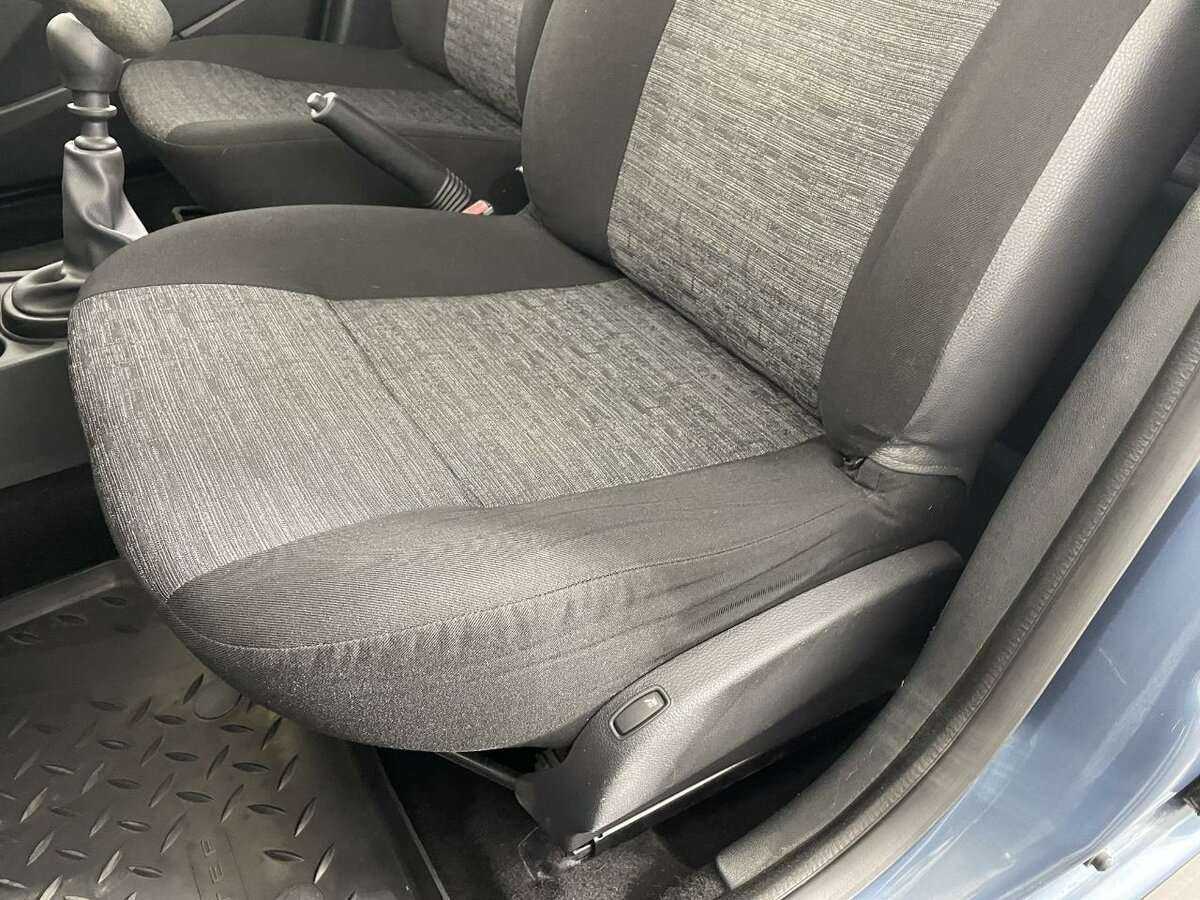 Renault Duster с пробегом — 2012 год. Фото: #9