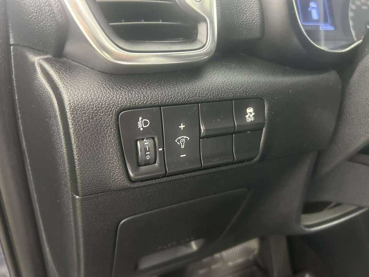 Kia Sportage с пробегом — 2017 год. Фото: #8