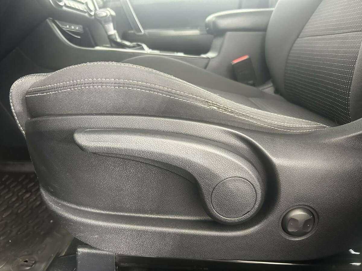 Kia Sportage с пробегом — 2017 год. Фото: #9