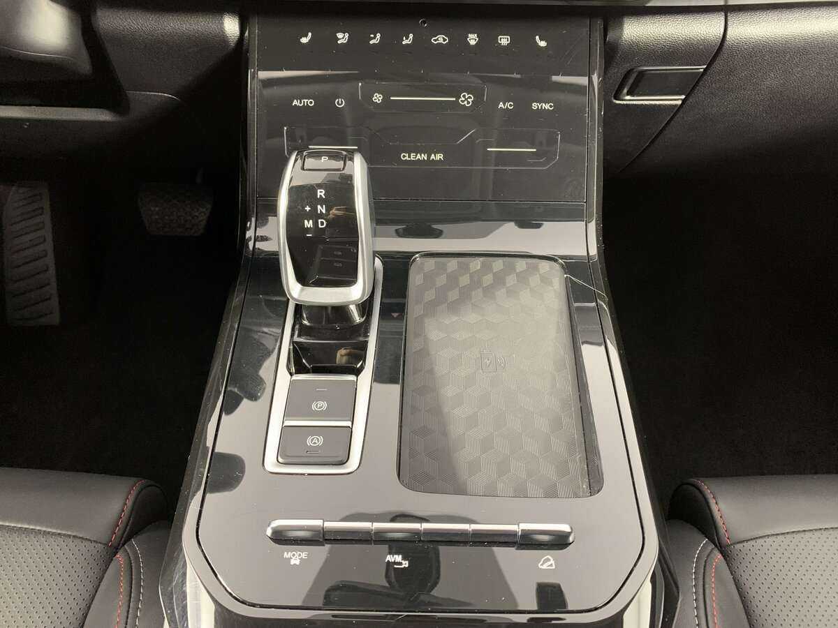 Chery Tiggo 7 Pro с пробегом — 2022 год. Фото: #19