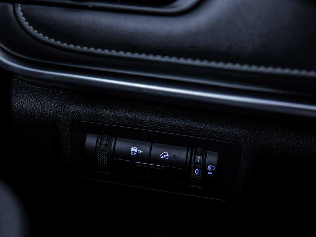 Chery Tiggo 4 Pro с пробегом — 2023 год. Фото: #13