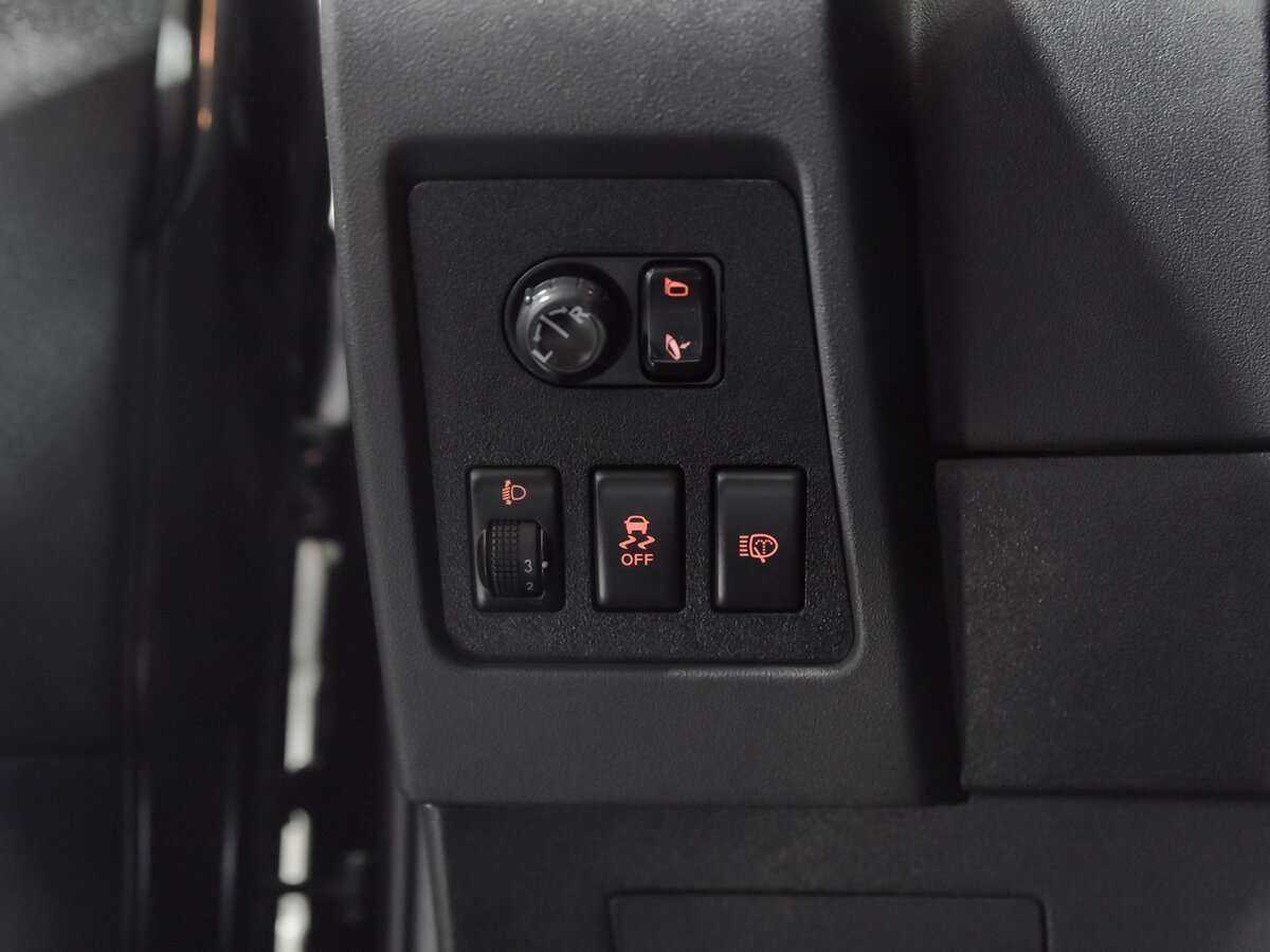 Nissan Qashqai+2 с пробегом — 2012 год. Фото: #12