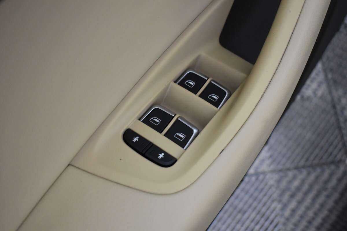 Audi A6 с пробегом — 2014 год. Фото: #8