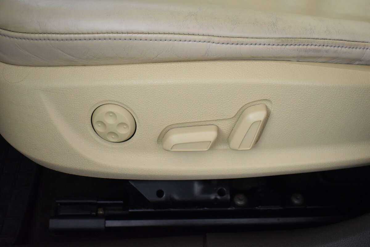 Audi A6 с пробегом — 2014 год. Фото: #10