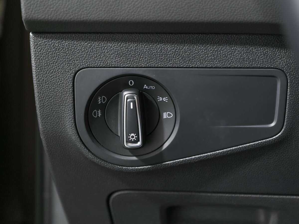 Volkswagen Tiguan с пробегом — 2018 год. Фото: #11