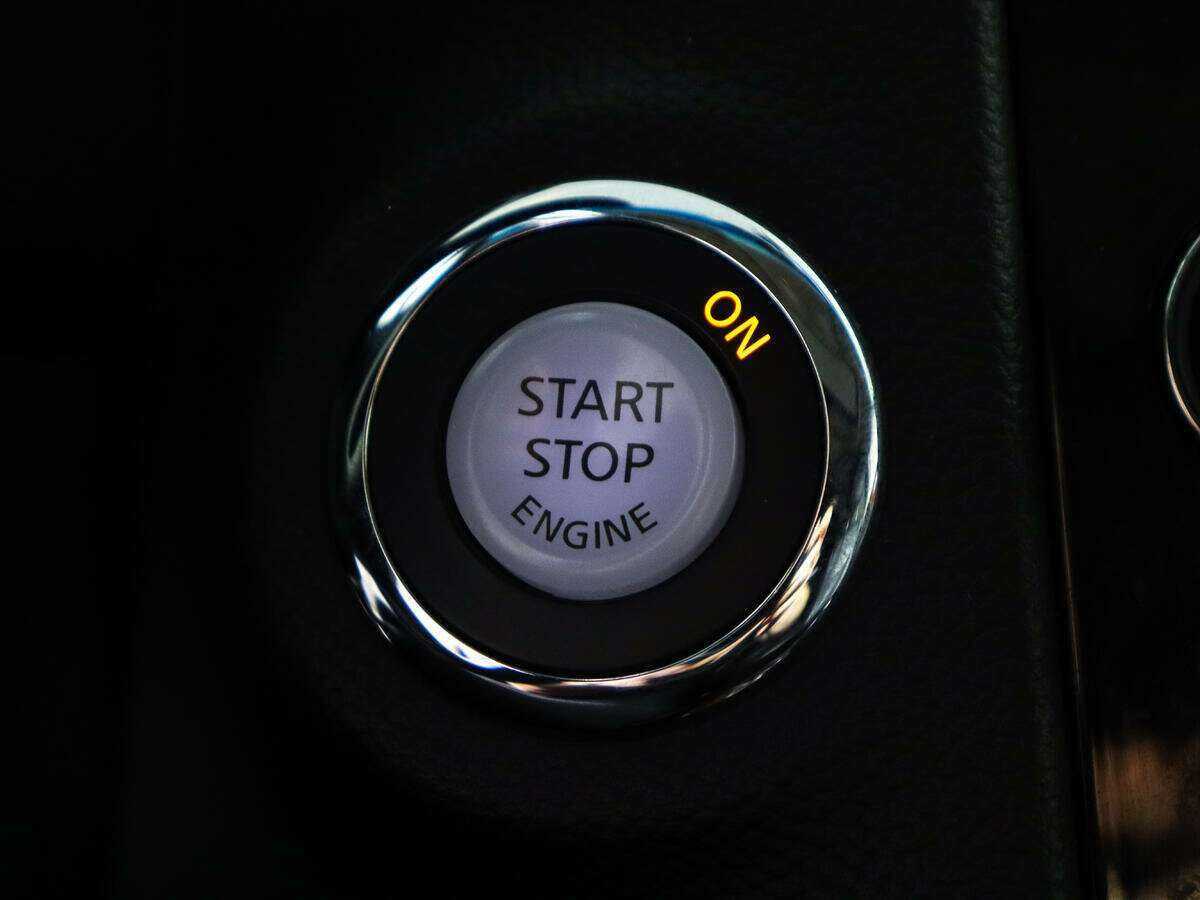 Infiniti FX с пробегом — 2013 год. Фото: #15