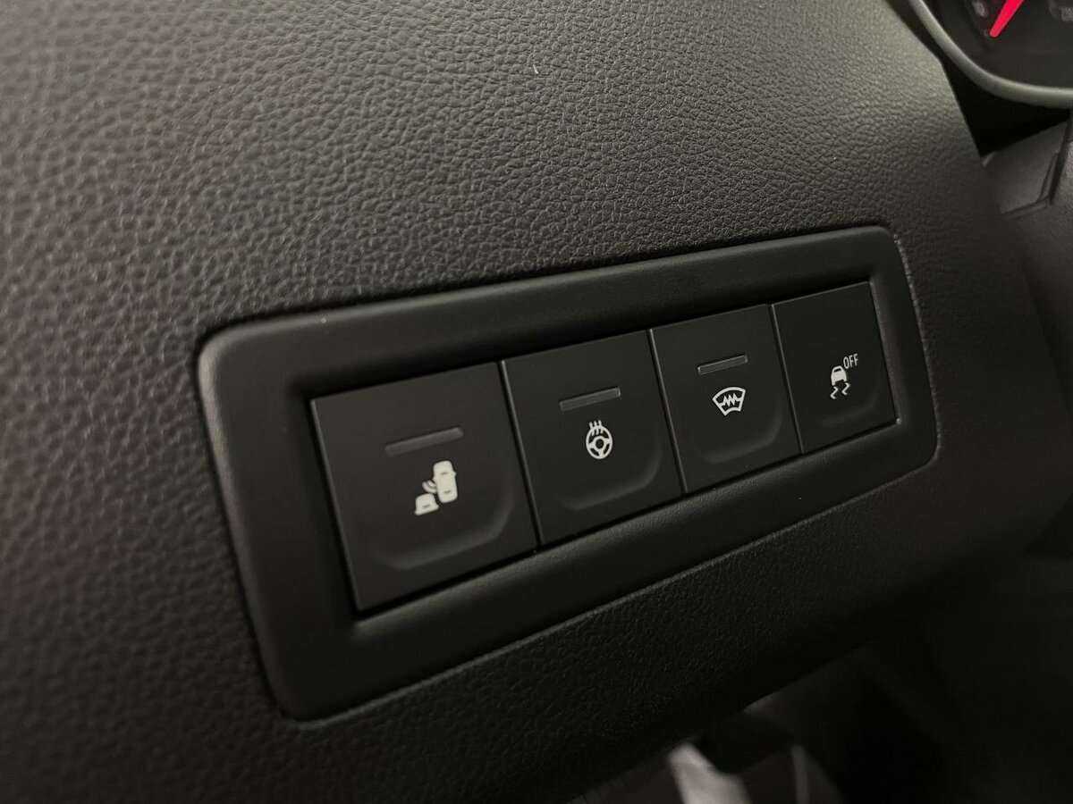 Renault Arkana с пробегом — 2019 год. Фото: #8