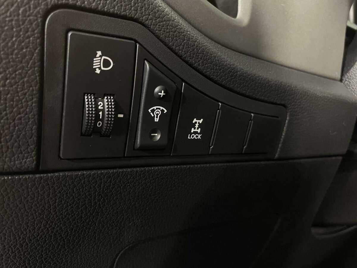 Kia Sportage с пробегом — 2015 год. Фото: #8