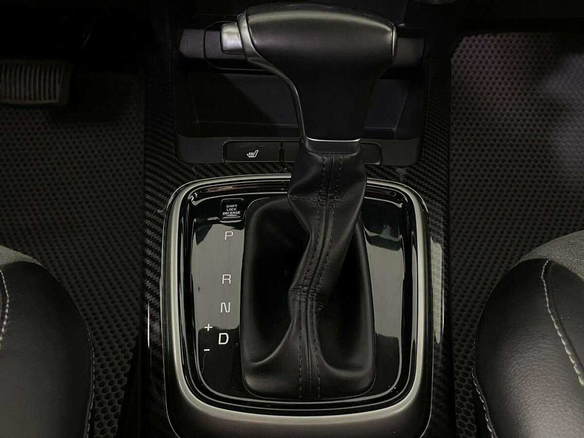 Kia Rio с пробегом — 2017 год. Фото: #12