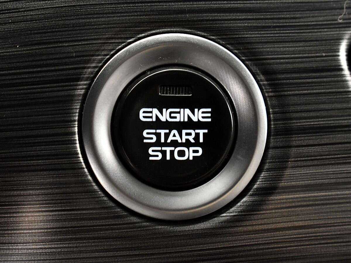 Geely Tugella с пробегом — 2022 год. Фото: #16