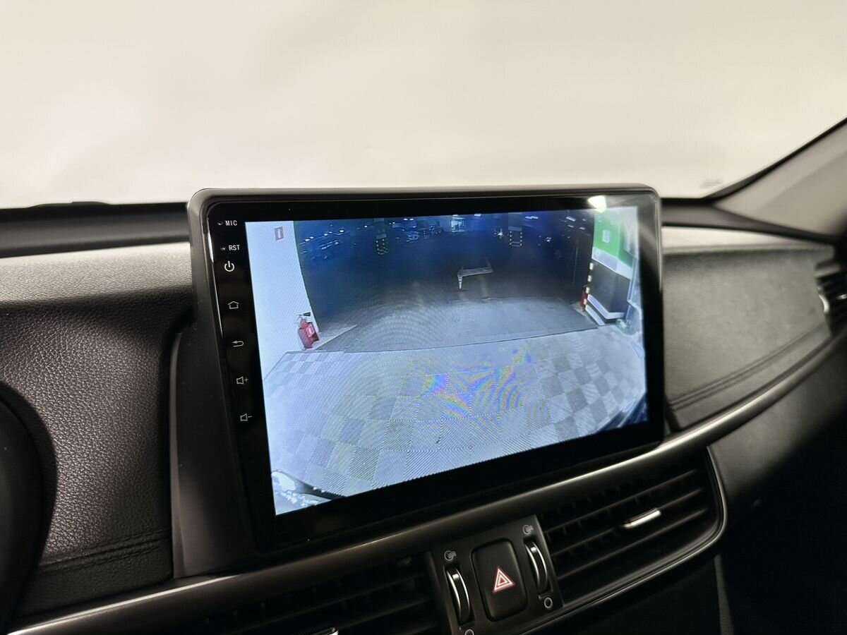 Kia Optima с пробегом — 2017 год. Фото: #12