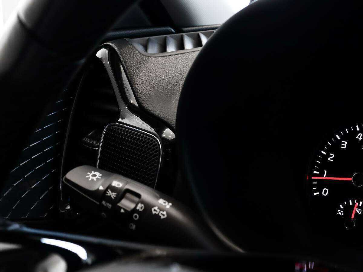 Kia Soul с пробегом — 2021 год. Фото: #17