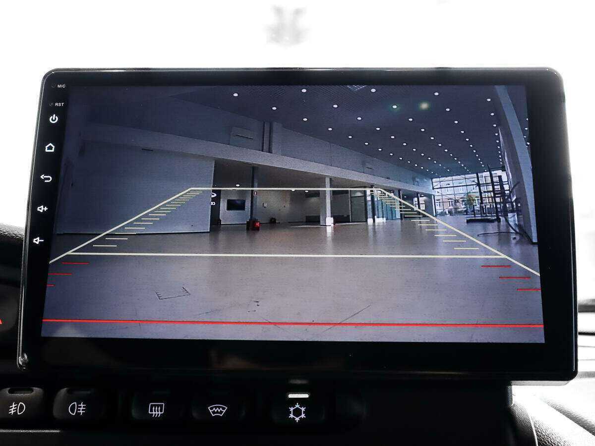 Lada (ВАЗ) Niva с пробегом — 2023 год. Фото: #15