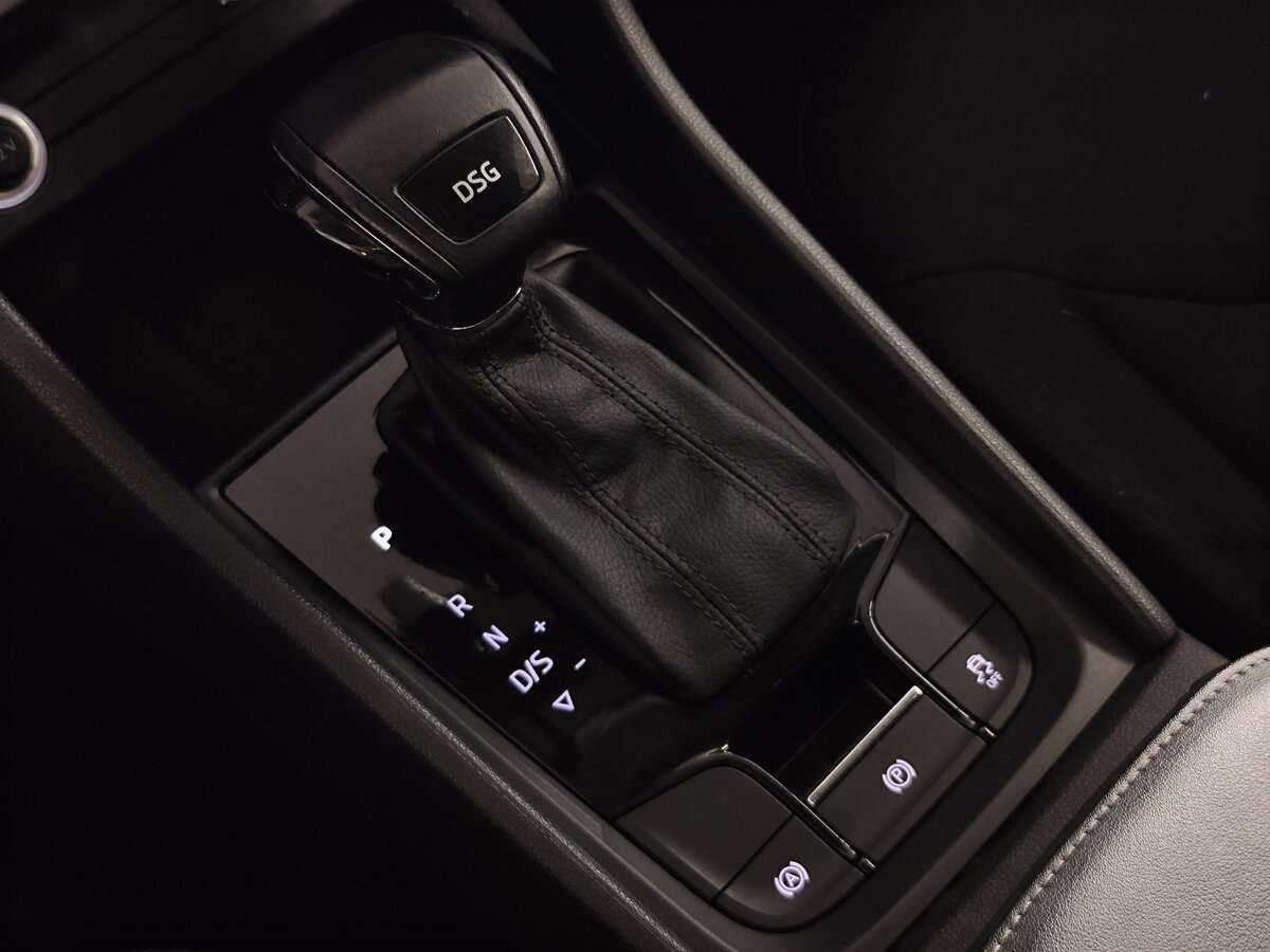 Skoda Kodiaq с пробегом — 2019 год. Фото: #17