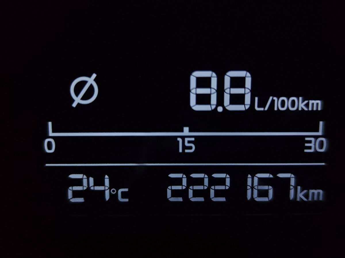 Kia Rio с пробегом — 2018 год. Фото: #2