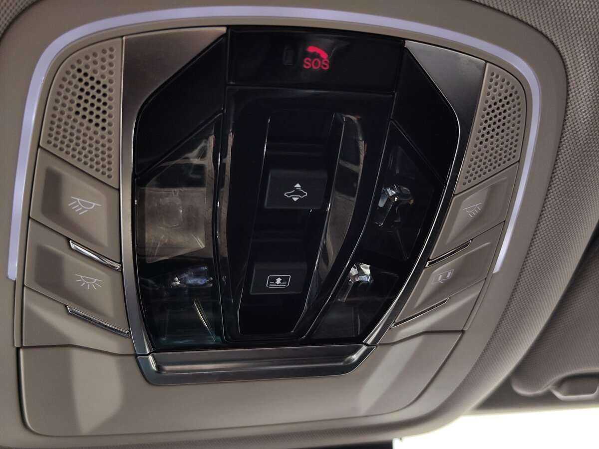 EXEED TXL с пробегом — 2022 год. Фото: #19