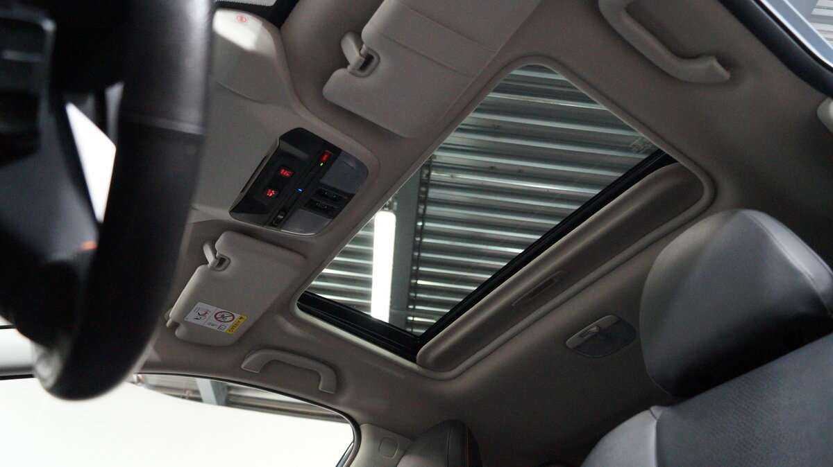 Subaru XV с пробегом — 2018 год. Фото: #20