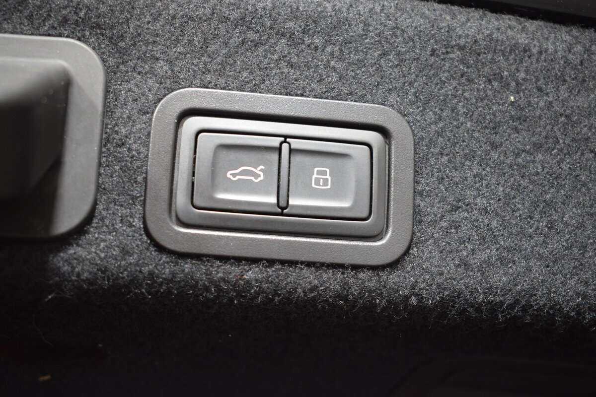 Audi A6 с пробегом — 2017 год. Фото: #6