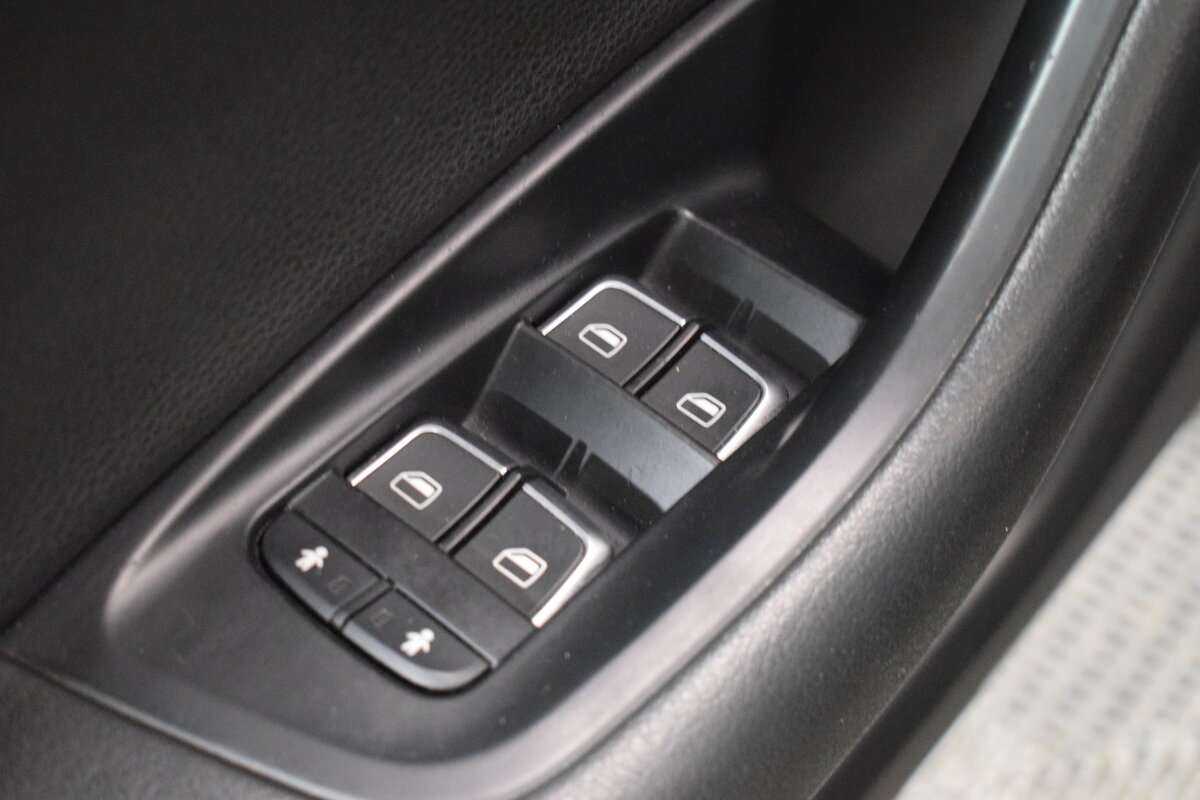 Audi A6 с пробегом — 2017 год. Фото: #8