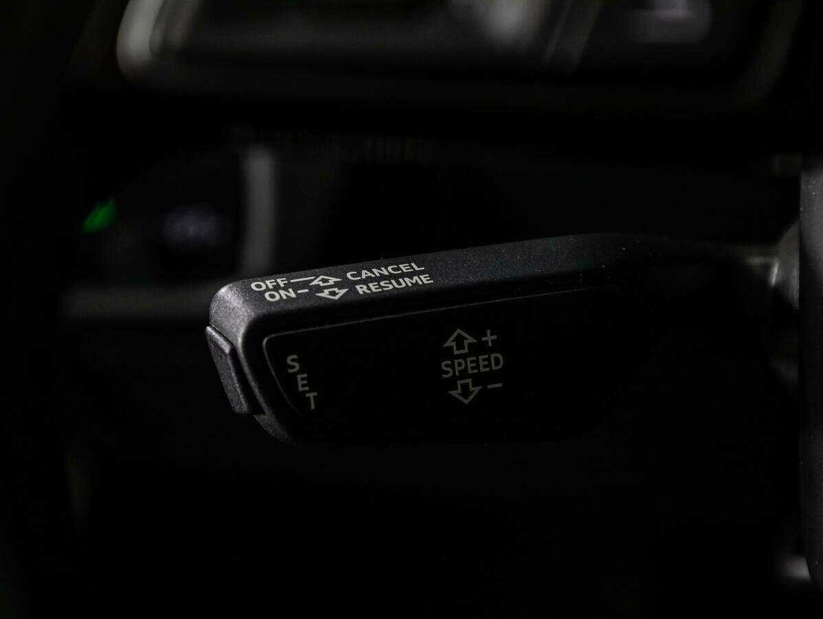 Audi A3 с пробегом — 2017 год. Фото: #14