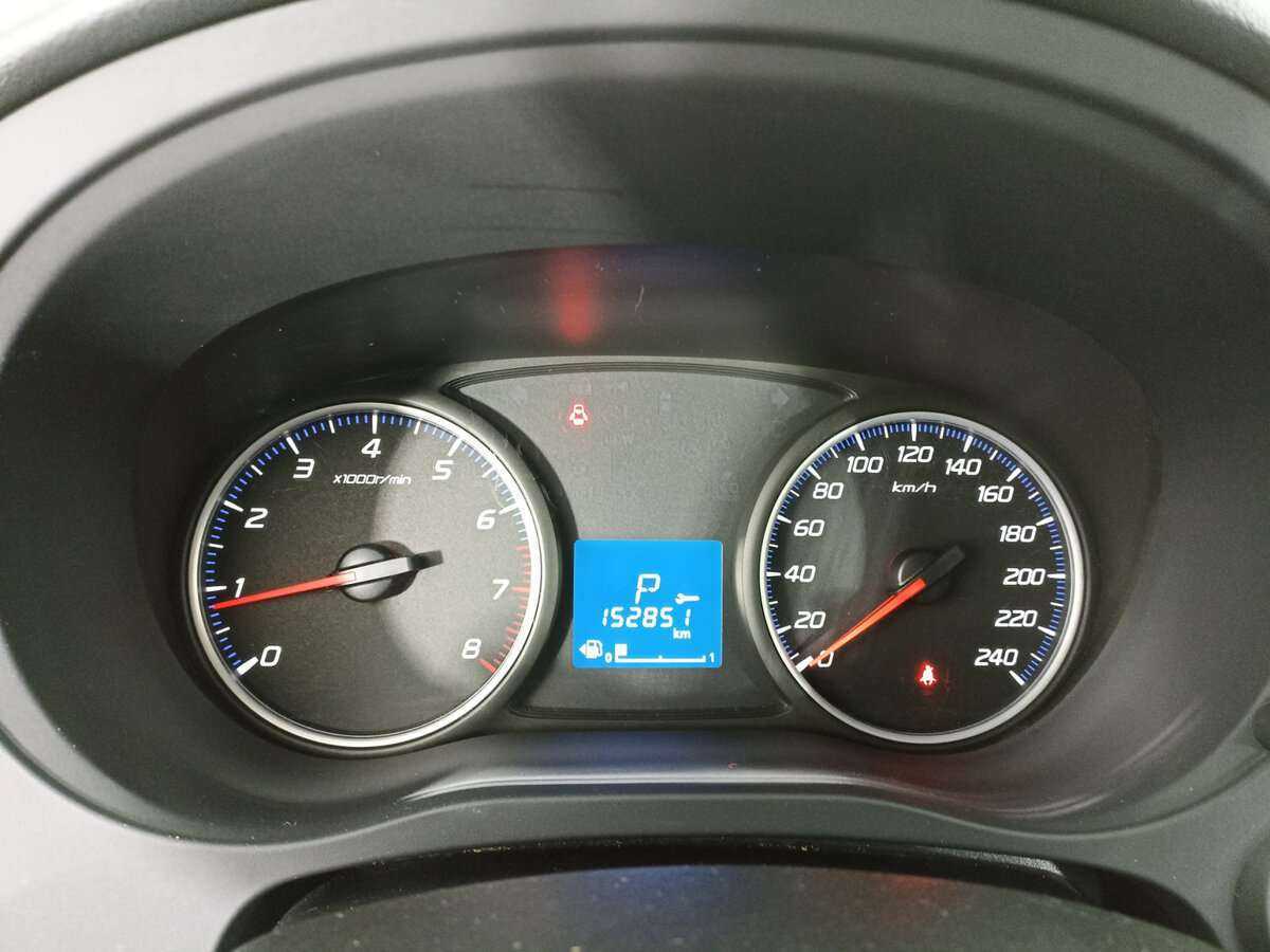 Mitsubishi Outlander с пробегом — 2014 год. Фото: #10